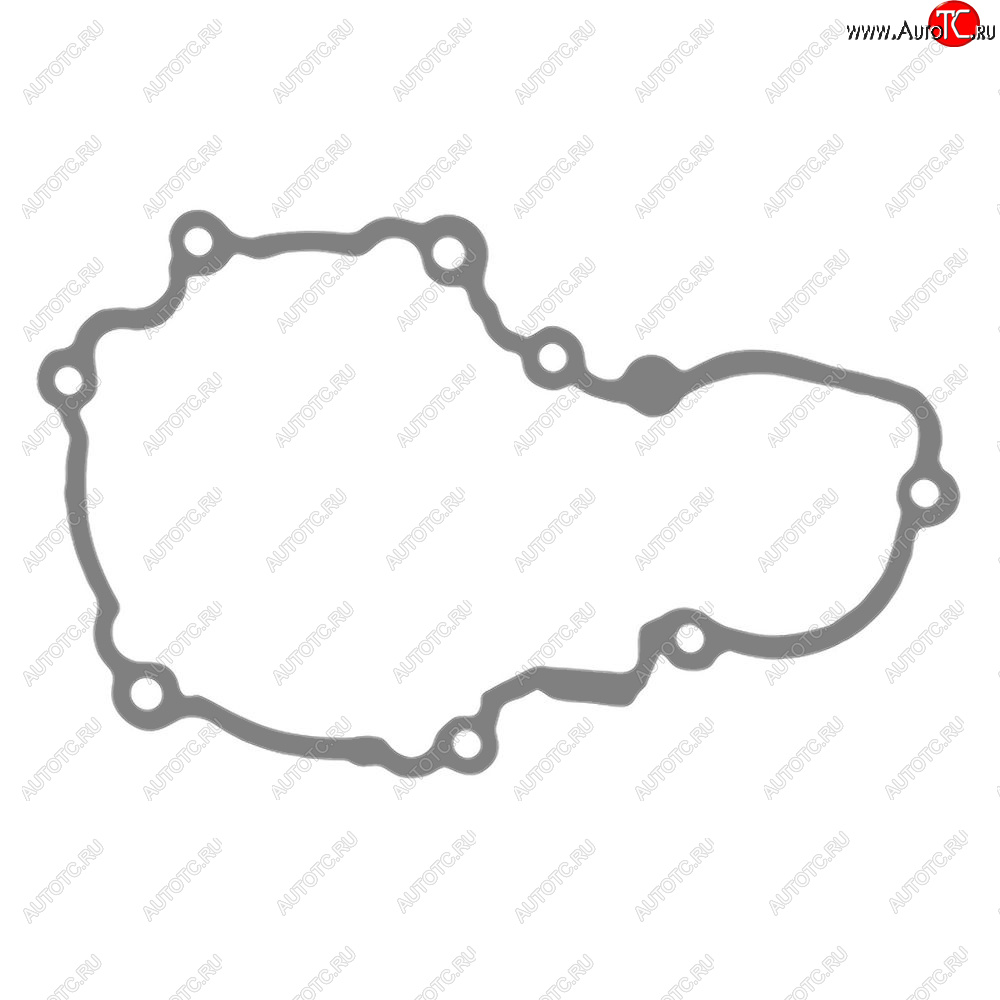 359 р. KTM 250 XCFW 14-16, 350 EXC-FXC-FW 12-16 прокладка крышки генератора 77530042000  00kt-105  с доставкой в г. Керчь