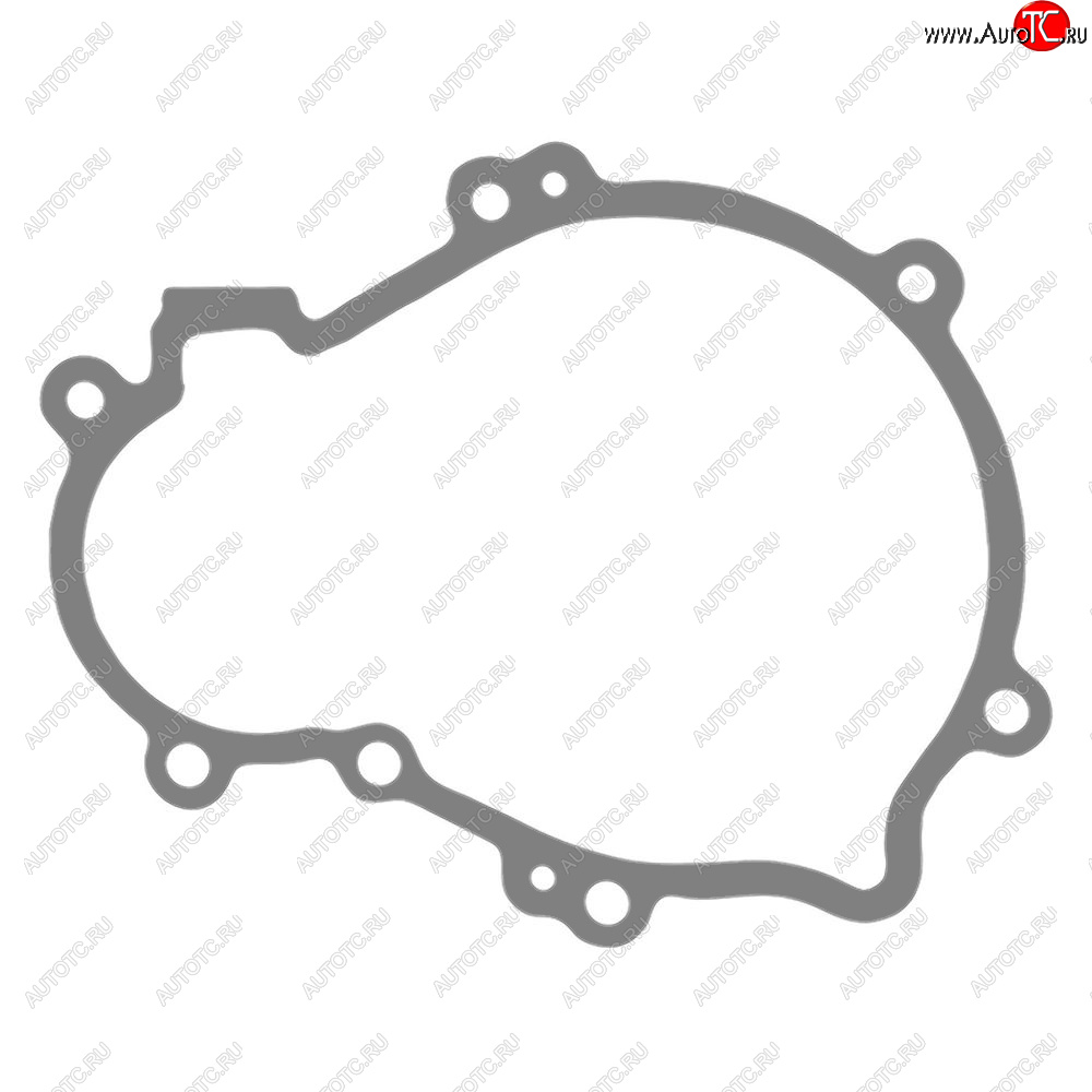 359 р. KTM 250 XCFW 14-16, 350 EXC-FXC-FW 12-16 прокладка крышки генератора 77530040000  00kt-106  с доставкой в г. Керчь