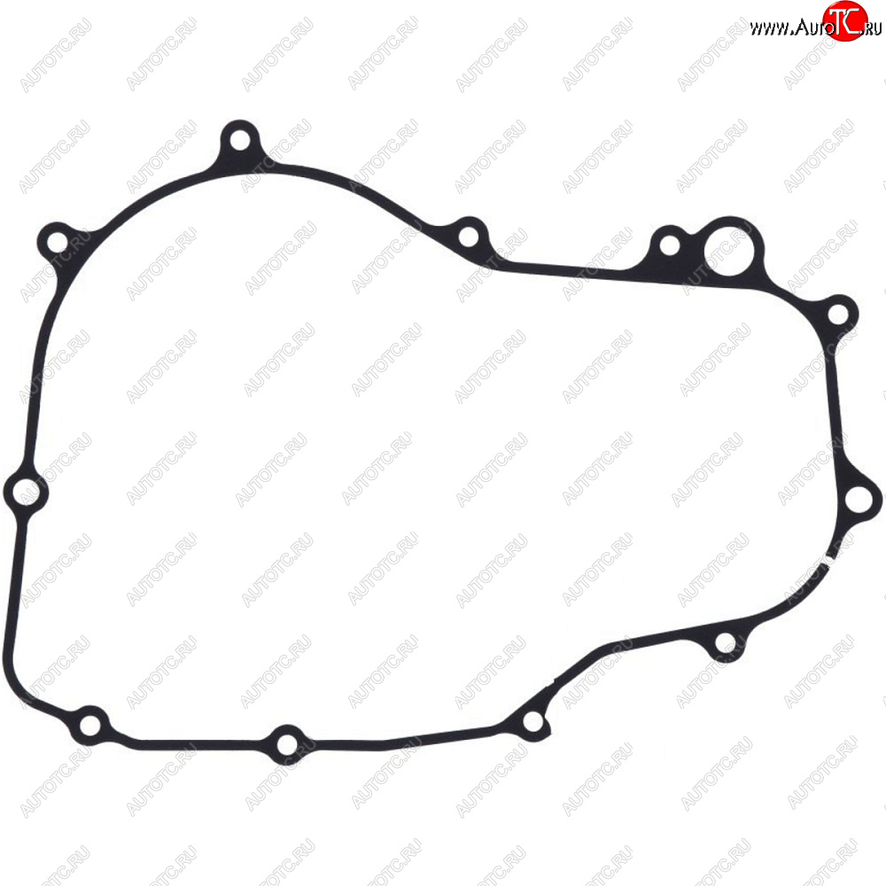 2 199 р. Прокладка крышки сцепления ATHENA Honda CRF250RRX 18-22  s410210008122  с доставкой в г. Керчь