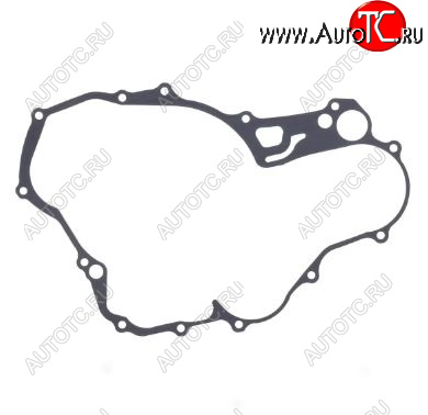 999 р. Прокладка крышки сцепления ATHENA Yamaha WR450F 19-21 YZ450F 18-22  s410485008126  с доставкой в г. Керчь