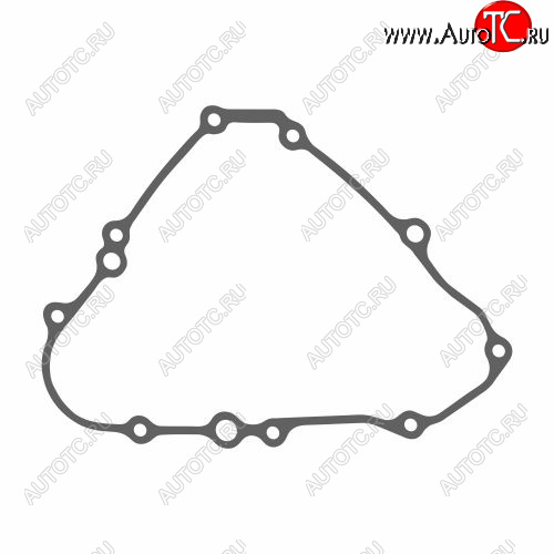 659 р. Honda CRF450RRX 17-22 прокладка крышки генератора 11395-MKE-A01  000h-164  с доставкой в г. Керчь