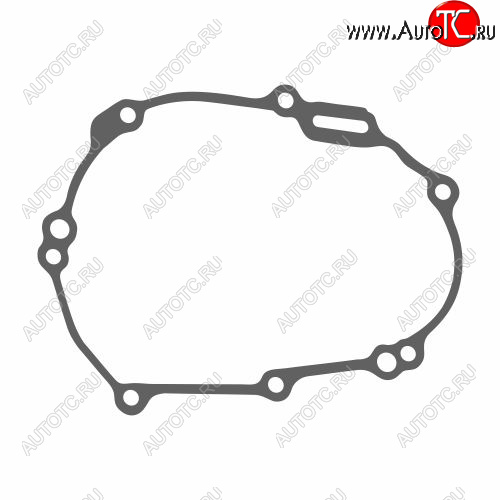499 р. Yamaha WR450F 19-21 YZ450F 18-21 прокладка генератора BR9-15451-00-00  000y-150  с доставкой в г. Керчь