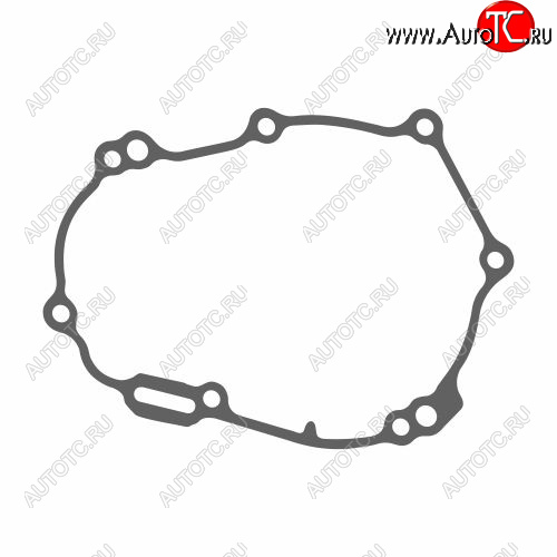 549 р. Yamaha WR250F 20-21 YZ250F 19-21 прокладка генератора B7B-15451-00-00  000y-152  с доставкой в г. Керчь