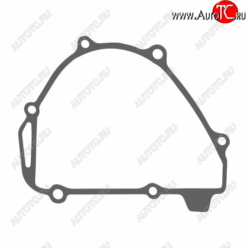 499 р. Kawasaki KX250F 17-20 прокладка крышки генератора 11061-1200 000k-093 с доставкой в г. Керчь Увеличить фотографию 1 499 р. Kawasaki KX250F 17-20 прокладка крышки генератора 11061-1200 000k-093 с доставкой в г. Керчь