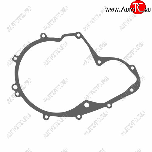 1 049 р. BMW F650ST 93-98 Прокладка крышки генератора 11142343042  000b-004  с доставкой в г. Керчь