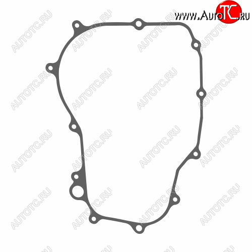 1 199 р. Honda CRF250RRX 18-22 Прокладка крышки сцепления 11394-K95-A21  000h-165  с доставкой в г. Керчь