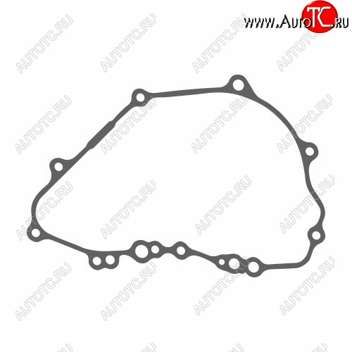 859 р. Honda CRF250RRX 18-22 прокладка крышки генератора 11395-K95-A21  000h-166  с доставкой в г. Керчь