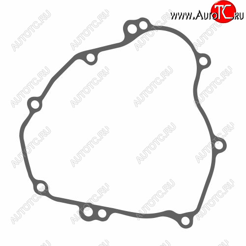 1 049 р. Kawasaki KX450F 19-22 прокладка крышки генератора 11061-1271  000k-094  с доставкой в г. Керчь