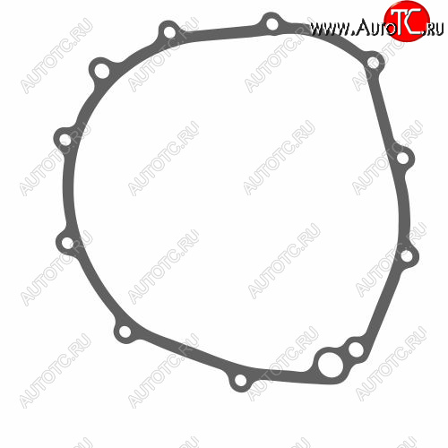 679 р. Honda GL1800 02-19 прокладка крышки сцепления 11351-MCA-010, 11351-MCA-000  000h-167  с доставкой в г. Керчь
