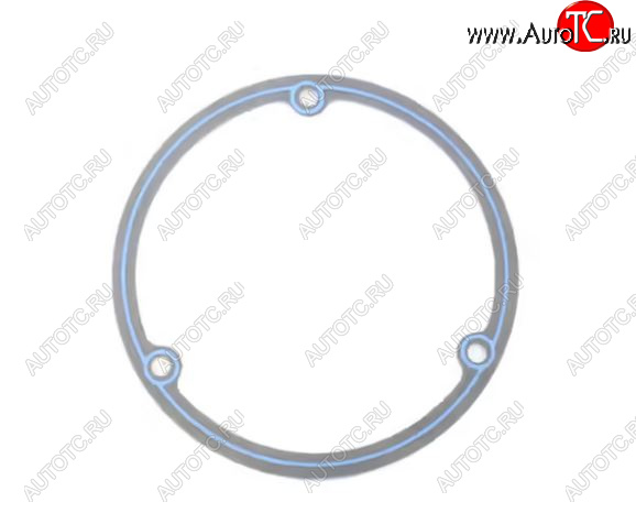 4 599 р. Прокладка крышки сцепления Athena Harley-Davidson 25416-70X  s410195008001  с доставкой в г. Керчь
