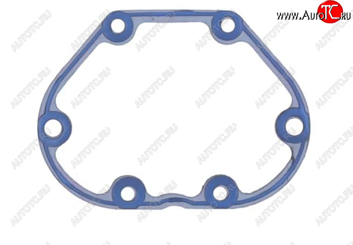 2 879 р. Прокладка крышки сцепления Athena Harley-Davidson 36801-87A, 36801-87-X  s410195008006  с доставкой в г. Керчь