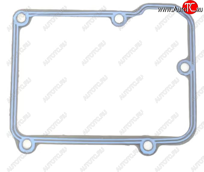 2 869 р. Прокладка верх. крышки коробки передач Athena Harley-Davidson 34904-86, 34904-86-X  s410195034026  с доставкой в г. Керчь