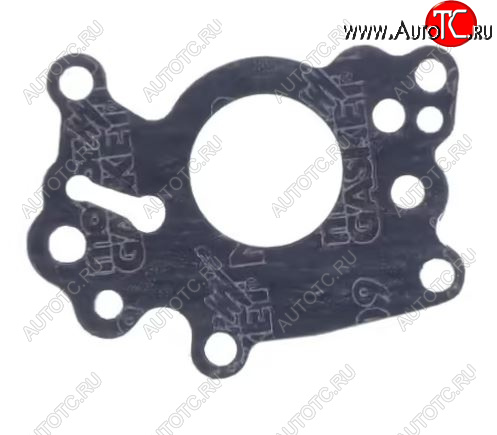 799 р. Прокладка боквой крышки маслонасоса Athena Harley-Davidson 26244-60  s410195051020  с доставкой в г. Керчь