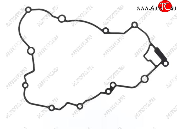 779 р. Прокладка крышки сцепления внутр. Athena KTM SX125 16-22, SX150 16-22, EXC150 20-23  s410270008049  с доставкой в г. Керчь