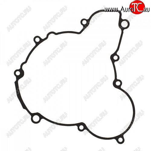 979 р. Прокладка крышки генератора Athena KTM EXC250300 17-23, EC250300 20-23  s410270017010  с доставкой в г. Керчь