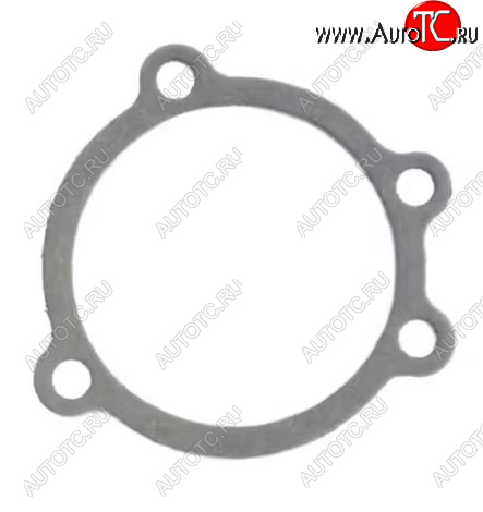 589 р. Прокладка воздухо-очистителя карбюратора Athena Harley-Davidson 29059-88  s410195093008  с доставкой в г. Керчь