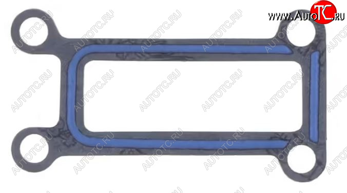 1 789 р. Прокладка заливной горловины Athena Harley-Davidson 62432-93  s410195034027  с доставкой в г. Керчь