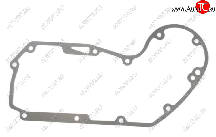 4 649 р. Прокладка крышки коробки передач Athena Harley-Davidson 25263-90A  s410195034004  с доставкой в г. Керчь