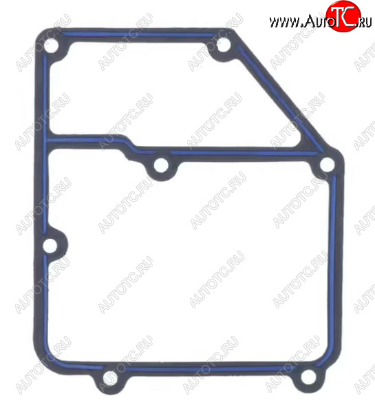 4 799 р. Прокладка верх. крышки коробки передач Athena Harley-Davidson 34917-90  s410195034030  с доставкой в г. Керчь