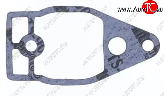 319 р. Прокладка дефлектора сапуна Athena Harley-Davidson 17592-99  s410195021011  с доставкой в г. Керчь