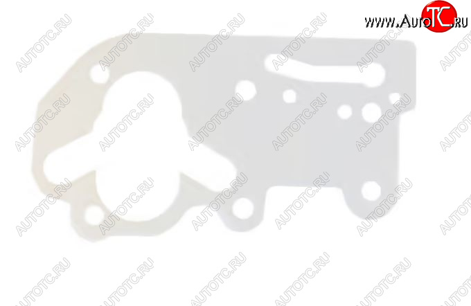 919 р. Прокладка крышки маслонасоса Athena Harley-Davidson 26273-80-А  s410195051024  с доставкой в г. Керчь