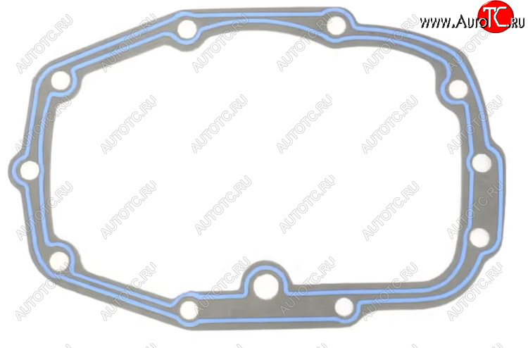 3 099 р. Прокладка крышки подшип. короб. передач Athena Harley-Davidson 35653-98,35652-79Б  s410195034024  с доставкой в г. Керчь
