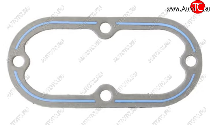 1 349 р. Прокладка смотровой крышки Athena Harley-Davidson 60567-90A  s410195149020  с доставкой в г. Керчь