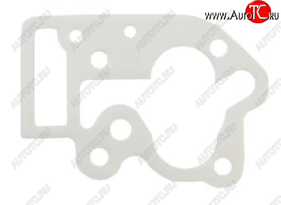 799 р. Прокладка крышки маслонасоса Athena Harley-Davidson 26258-68B  s410195051023  с доставкой в г. Керчь