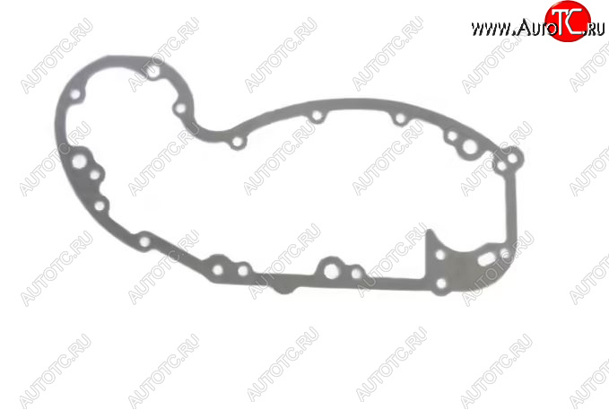 3 029 р. Прокладка крышки коробки передач Athena Harley-Davidson 25227-37  s410195034008  с доставкой в г. Керчь