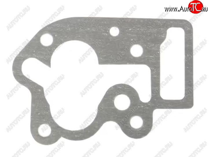 699 р. Прокладка крышки маслонасоса Athena Harley-Davidson 26276-92  s410195051005  с доставкой в г. Керчь