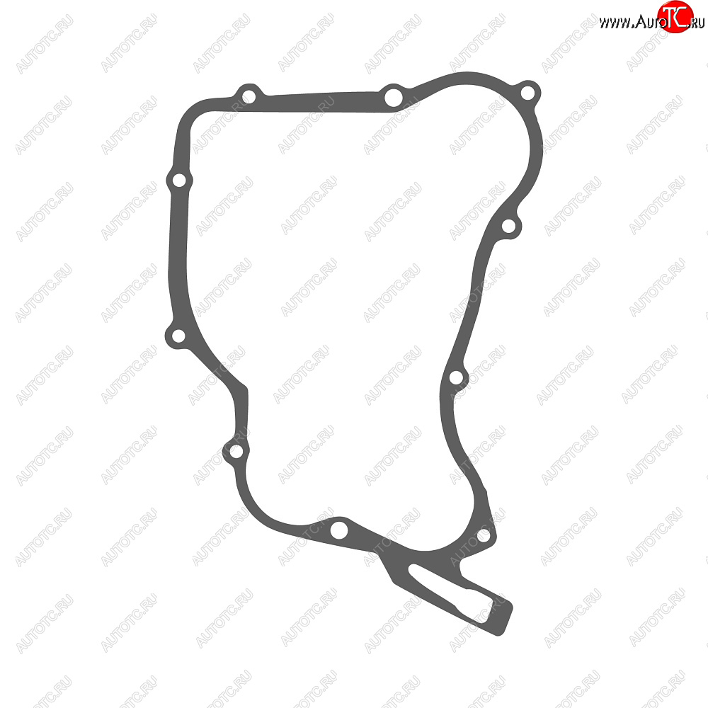 929 р. Honda CR125R 90-04 прокладка крышки сцепления внутр. 11394-KZ4-620, 11394-KZ4-A90  000h-175  с доставкой в г. Керчь