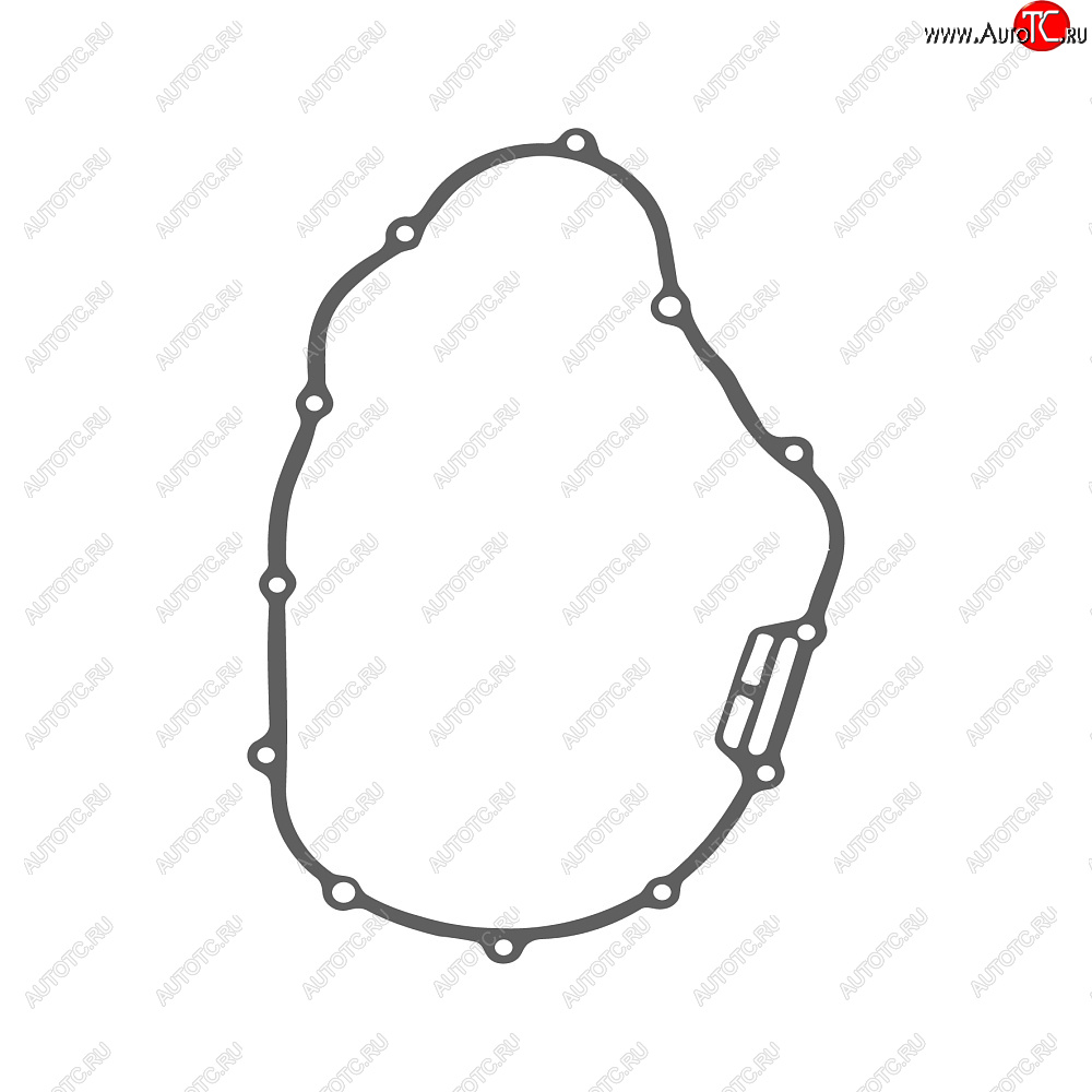 1 479 р. Honda TRX300 88-00, TRX350 86-93, ATC250 85-87,TRX250 85-87 прокладка крышки сцепления 11394-HC4-840  000h-178  с доставкой в г. Керчь