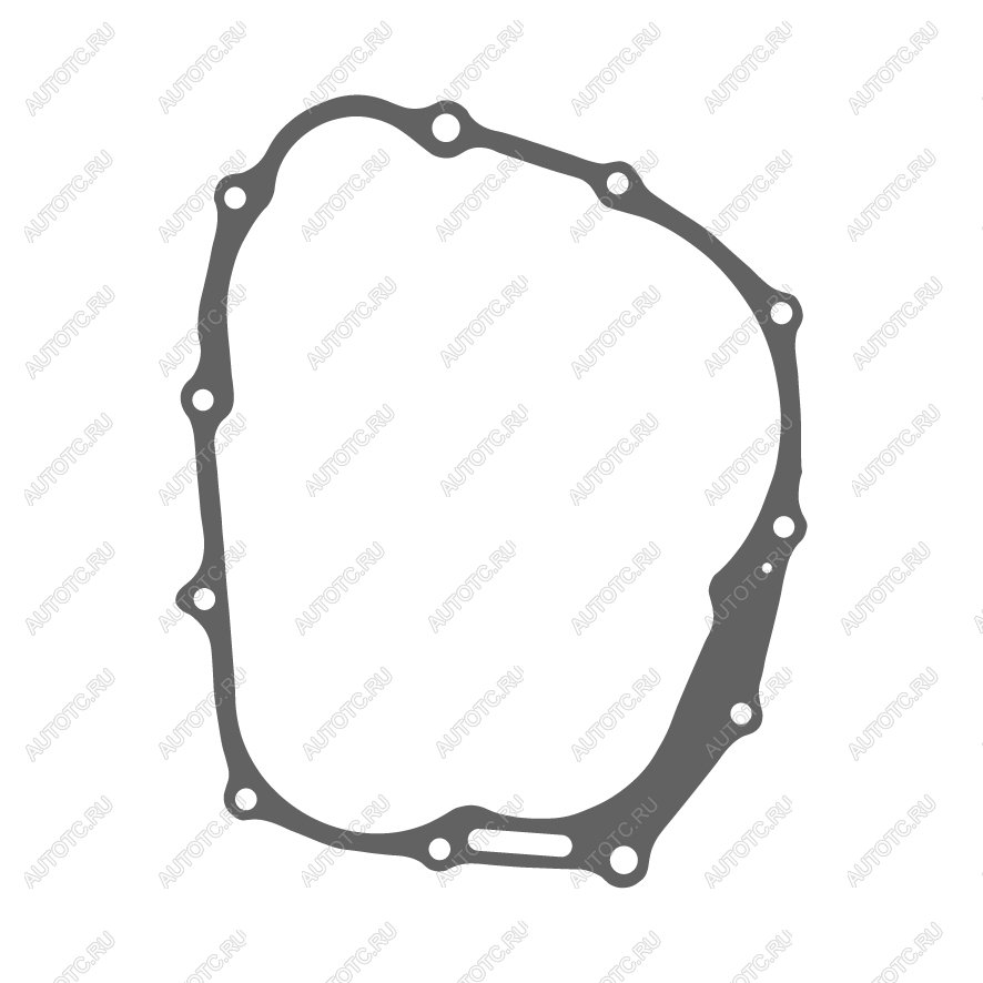 839 р. Honda CRF150F 03-05, CRF230F 03-09, XR125L 03-08 прокладка крышки сцепления 11393-KGA-900  000h-179  с доставкой в г. Керчь