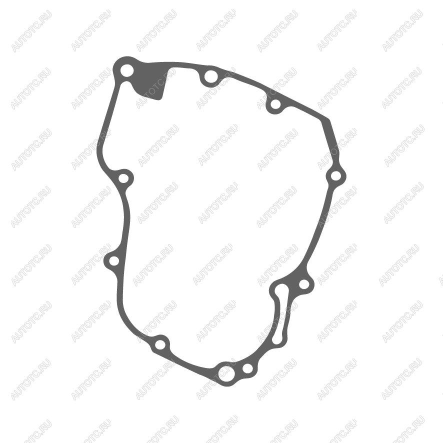 799 р. Honda CRF450X 05-18 прокладка крышки генератора 11395-MEY-671, 11395-MEY-672  000h-190  с доставкой в г. Керчь