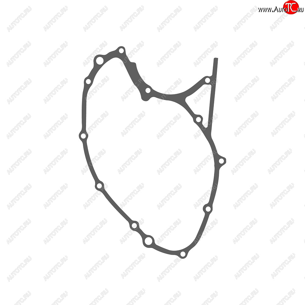 1 239 р. Honda XR250500 79-82 прокладка крышки генератора 11395-429-306  000h-195  с доставкой в г. Керчь