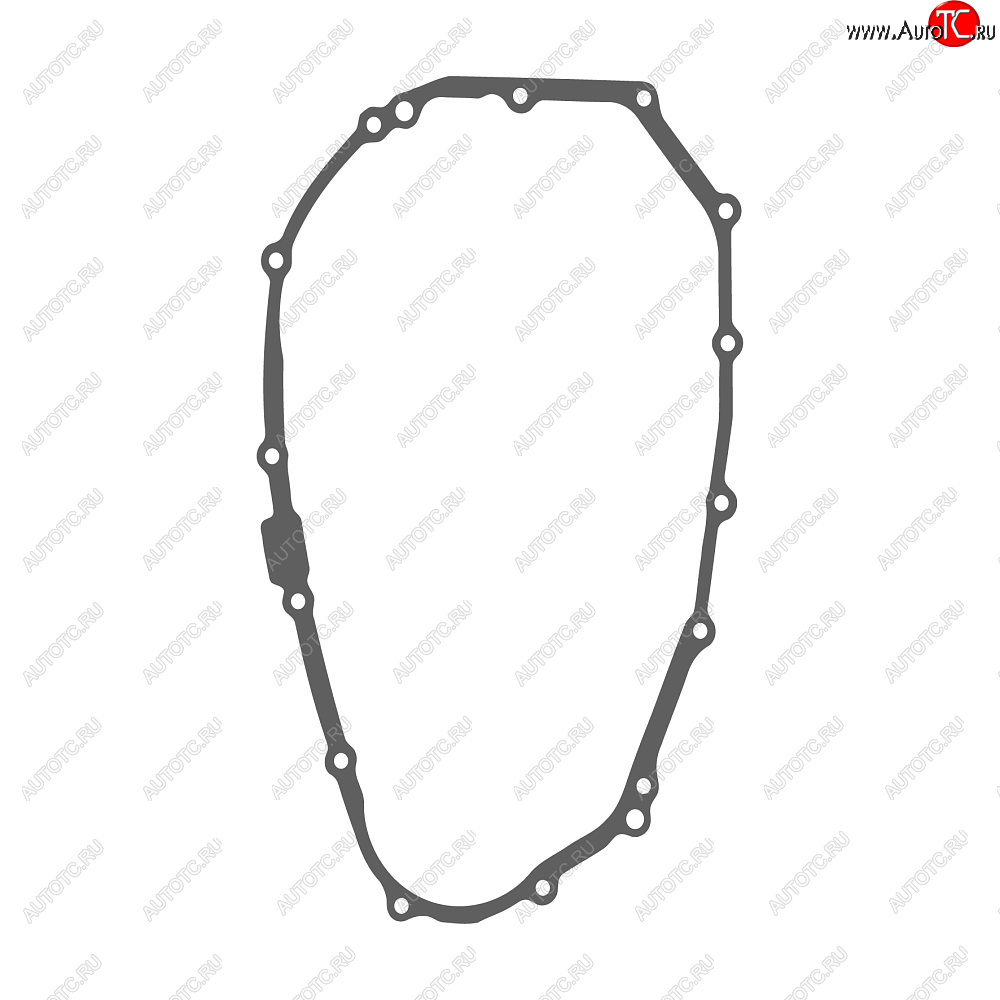 1 199 р. Honda CB500 89-97, CB500S 98-02, CBF500 04-06 прокладка крышки сцепления 11394-MY5-600  000h-177  с доставкой в г. Керчь