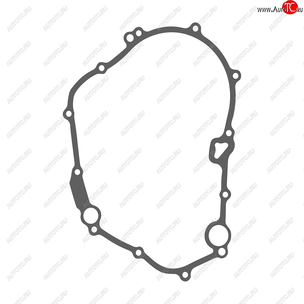 699 р. Honda CRF250L 13-20, CBR250R 11-13 прокладка крышки сцепления 11394-KYJ-900, 11394-K87-A30  000h-185  с доставкой в г. Керчь