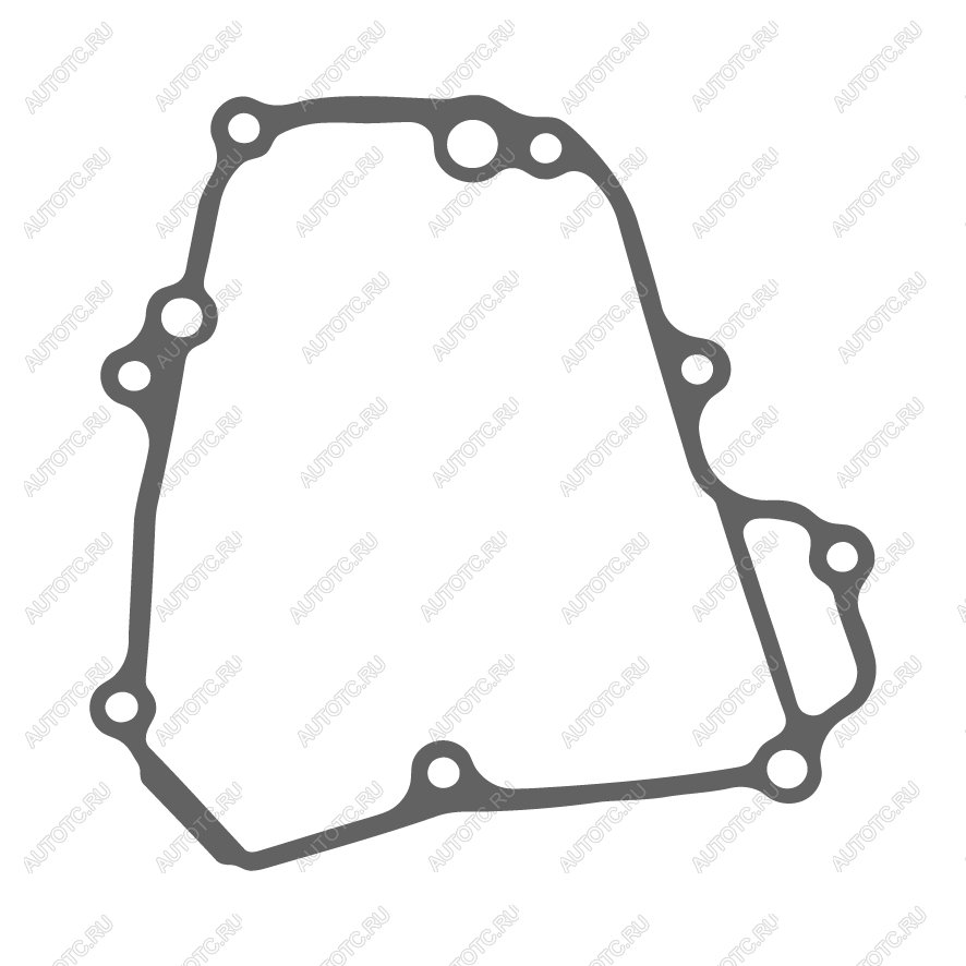 639 р. Honda CRF150R 07-23 прокладка крышки генератора 11395-KSE-670, 11395-KSE-671  000h-189  с доставкой в г. Керчь