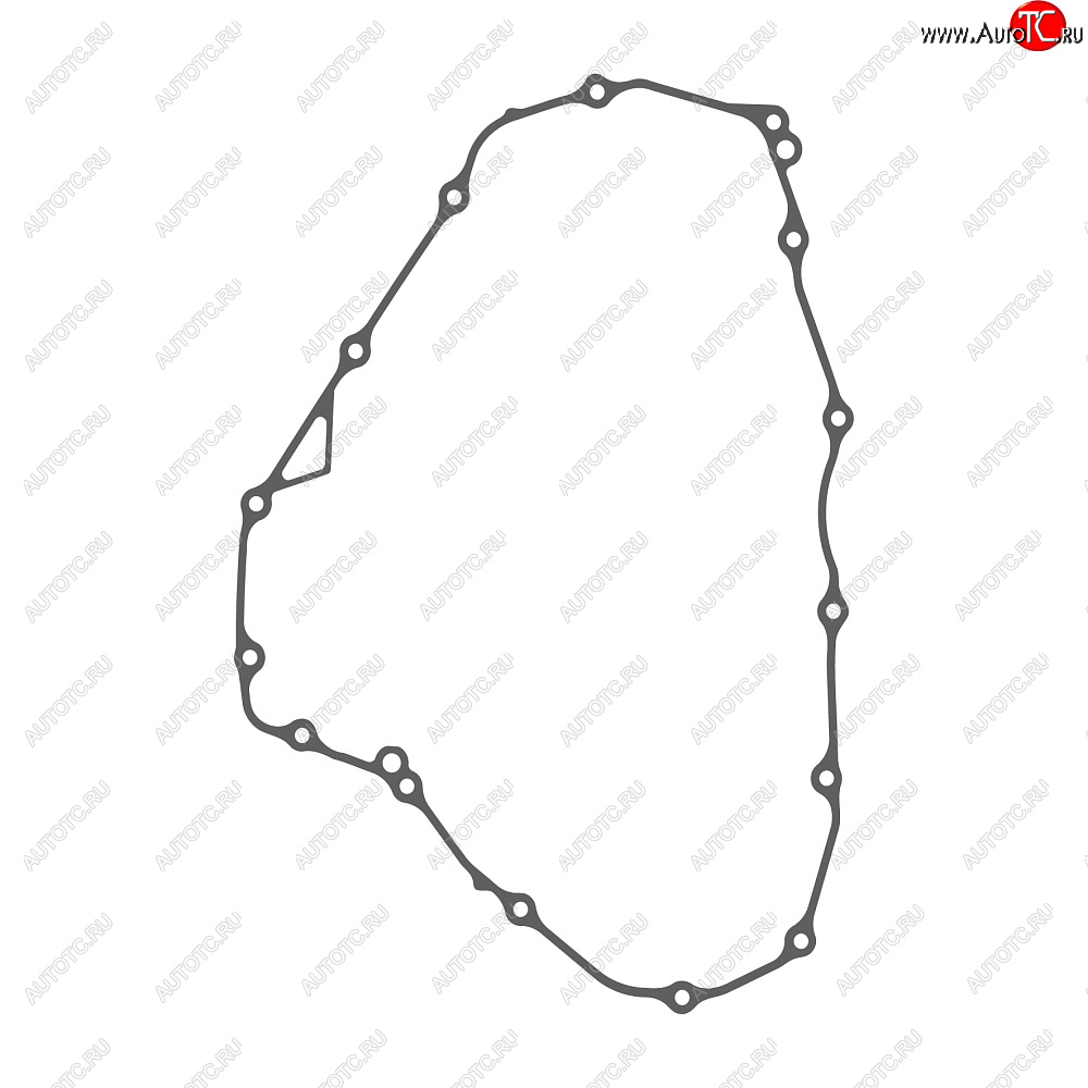 1 399 р. Honda CRF1000 16-19, CRF1100 20-22, CMX1100 21-23 Прокладка крышки сцепления 11394-MJP-G51  000h-242  с доставкой в г. Керчь