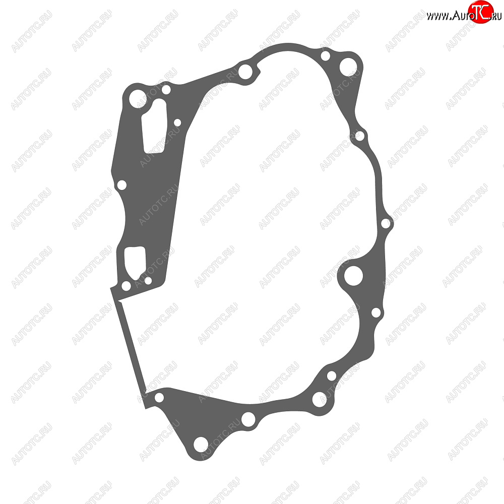 849 р. Honda CRF150F 03-05, CRF230F 03-09 Прокладка половинок картера 11191-KHA-940  000h-234  с доставкой в г. Керчь