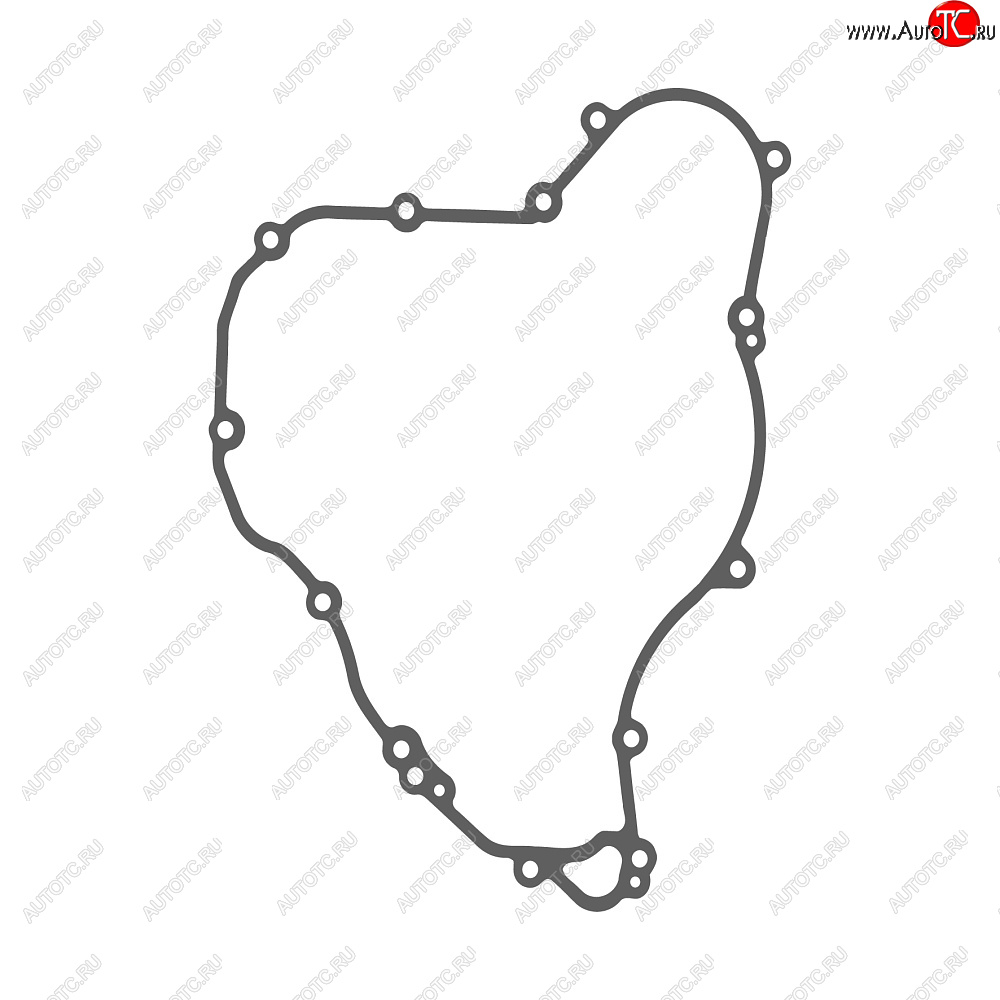 859 р. KTM EXC-F250350 17-19 прокладка крышки сцепления внутр. 79230125000, 79230125100  00kt-134  с доставкой в г. Керчь