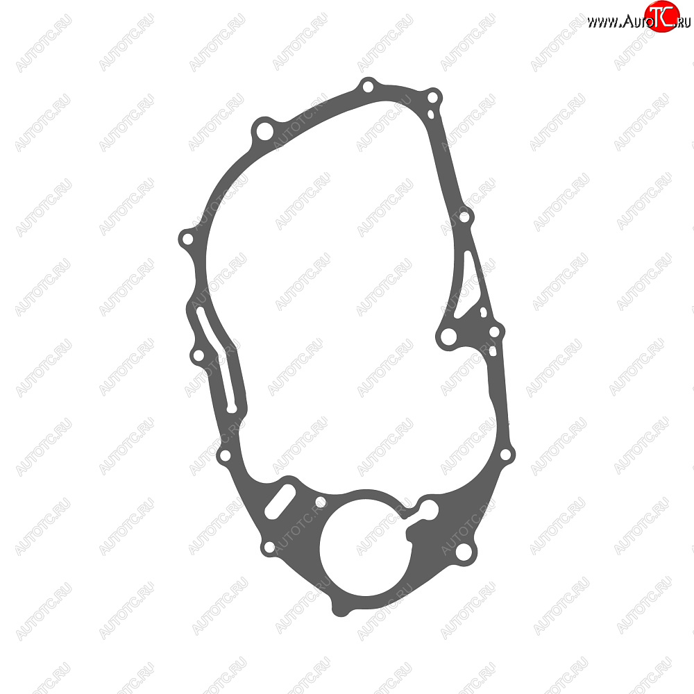 1 149 р. Yamaha XVS400650 97-17, XV535 Virago 98-01 прокладка крышки сцепления 4VR-15461-00-00  000y-161  с доставкой в г. Керчь