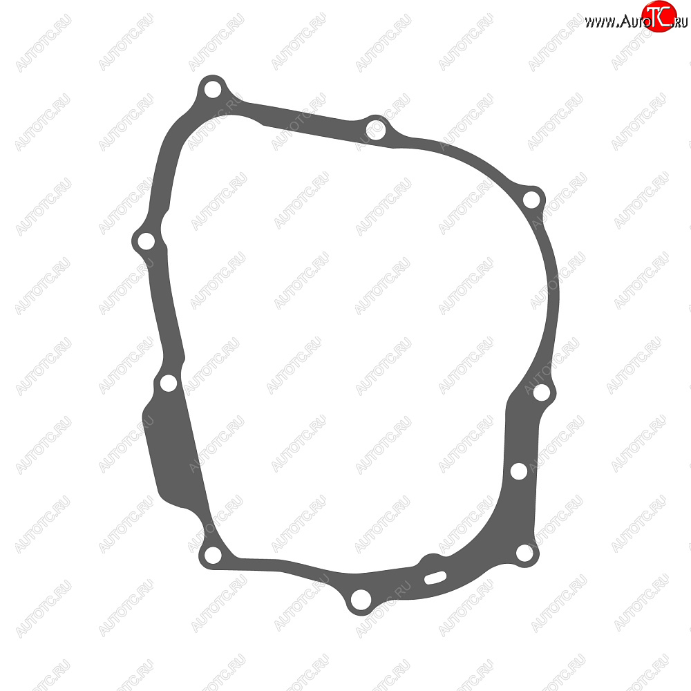 849 р. Honda XR100 93-03, CRF100F 04-13, XR80 85-03 Прокладка крышки сцепления 11393-KN4-752  000h-226  с доставкой в г. Керчь