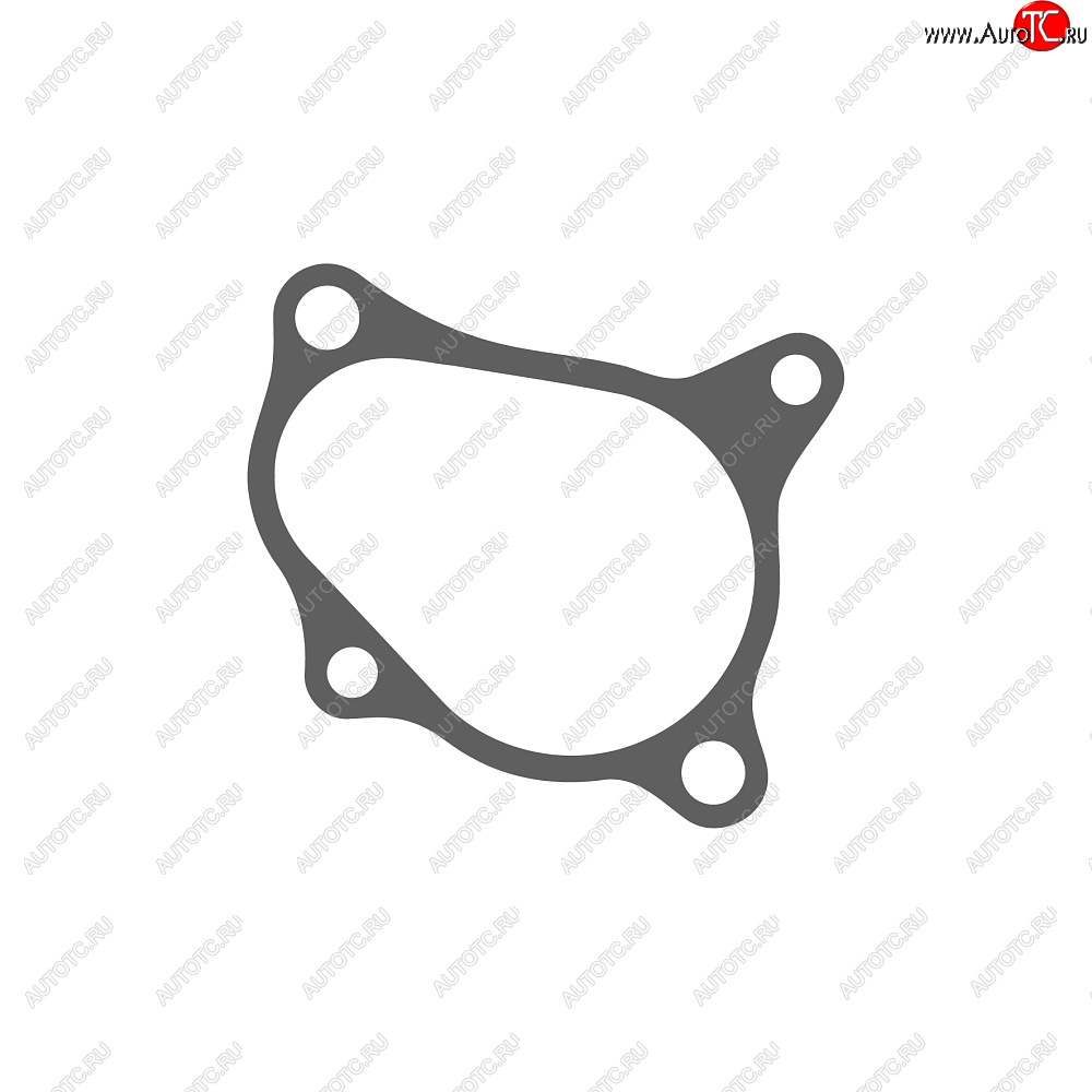 184 р. Honda TRX400EX 99-08, TRX400X 09-13 Прокладка крышки стартера 11377-HN1-010, 11377-HN1-000  000h-215  с доставкой в г. Керчь