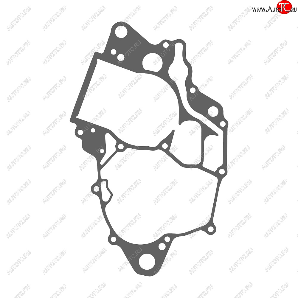 789 р. Honda CRF150R 07-23 Прокладка половинок картера 11191-KSE-672  000h-233  с доставкой в г. Керчь
