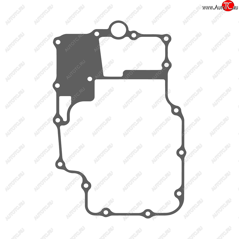 1 399 р. Honda CRF1000 16-19, CRF1100 20-22, CMX1100 21-23 Прокладка поддона 11395-MJP-G51  000h-238  с доставкой в г. Керчь