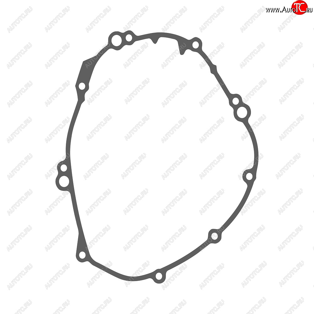 1 169 р. Yamaha YZF-R1 09-14 прокладка крышки сцепления 14B-15461-00-00  000y-162  с доставкой в г. Керчь