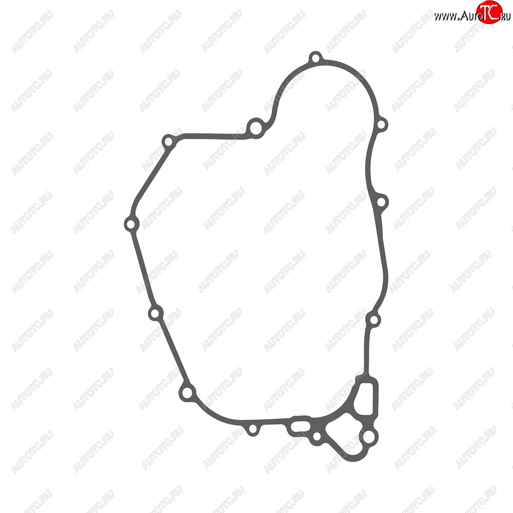 1 479 р. KTM EXC-F450500 17-19 прокладка крышки сцепления внутр. 79430525000  00kt-135  с доставкой в г. Керчь