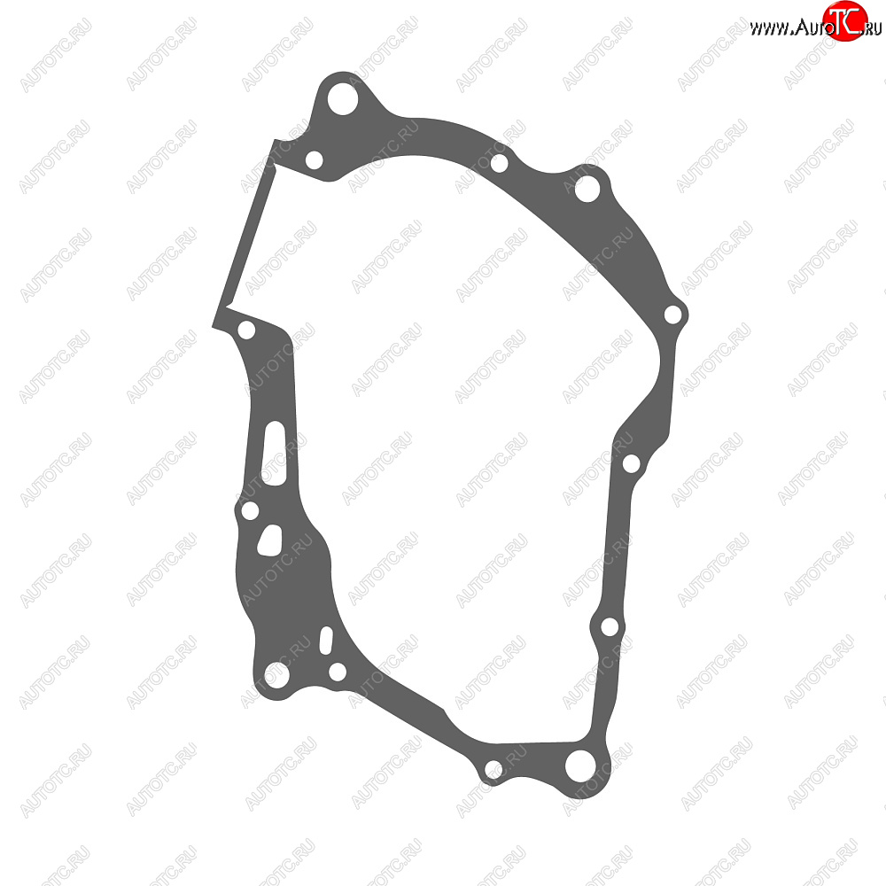 859 р. Honda XR100 93-03, CRF100F 04-13 Прокладка половинок картера 11191-KN4-752  000h-232  с доставкой в г. Керчь