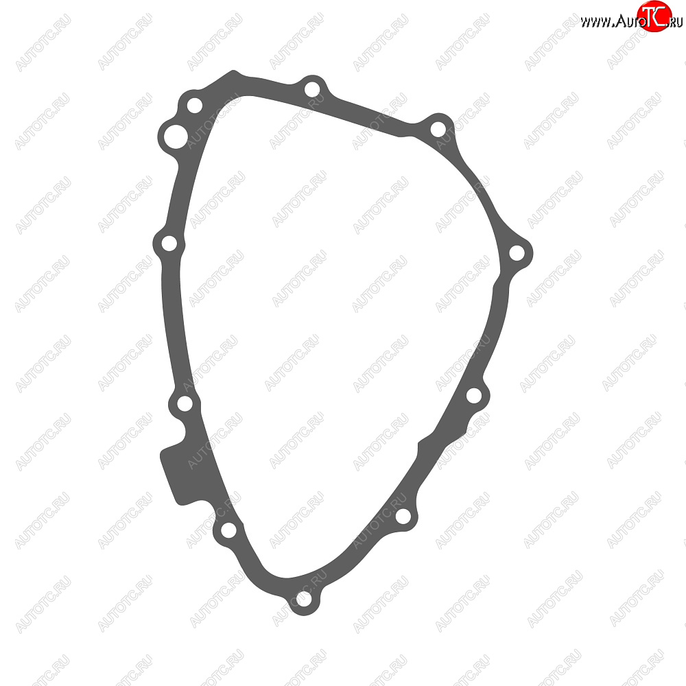 359 р. Honda CB500S 94-02, CBF500 04-06 Прокладка крышки генератора 11392-MY5-600  000h-222  с доставкой в г. Керчь